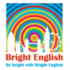 Bright English, сеть школ английского языка