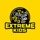 Extreme Kids, сеть мультиспортивных детских клубов